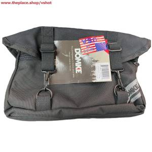[全新行貨] Domke F-6B Balliastic Shoulder Bag 美國製造