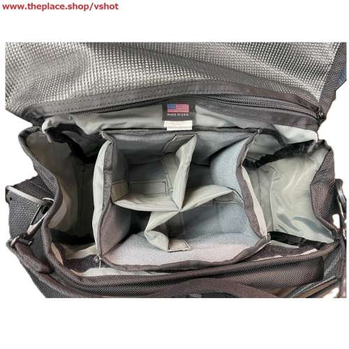 [全新行貨] Domke F-6B Balliastic Shoulder Bag 美國製造