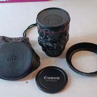 Canon TS-E 24mm F3.5L II [多原廠配件]