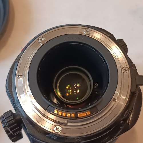 Canon TS-E 24mm F3.5L II [多原廠配件]