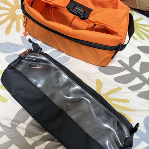 Mystery Ranch Quick Attach Zoid Bag/ZOID CELL