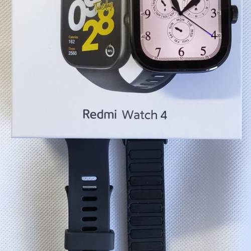 Redmi Watch 4 紅米智能手錶