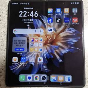 荣耀Honor Magic Vs 12+512GB