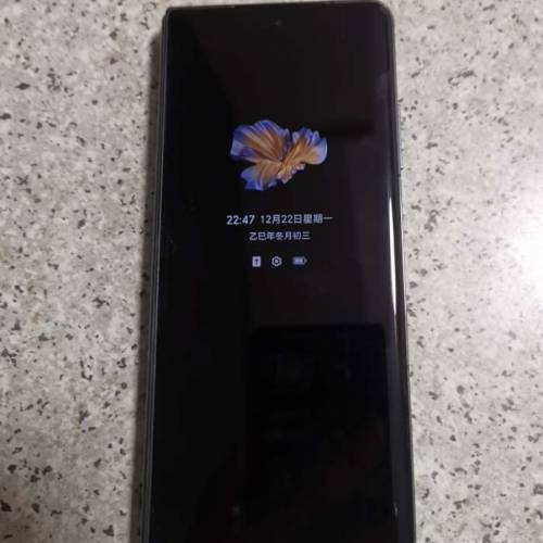 荣耀Honor Magic Vs 12+512GB