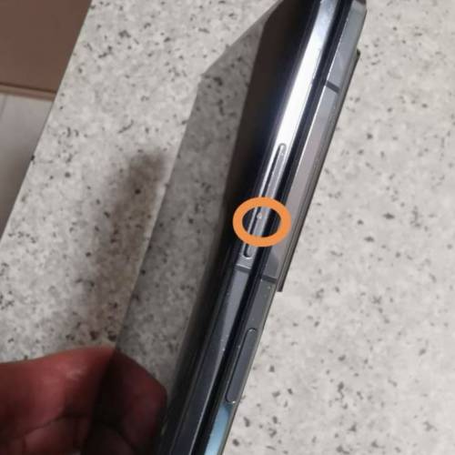 荣耀Honor Magic Vs 12+512GB