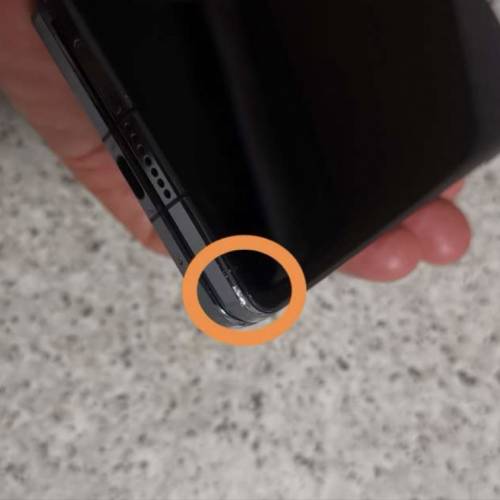 荣耀Honor Magic Vs 12+512GB