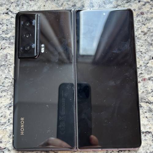 荣耀Honor Magic Vs 12+512GB