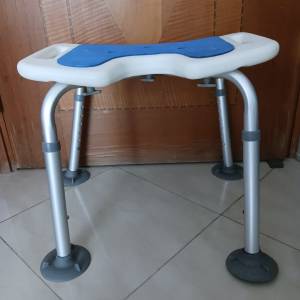 康行力拓 洗澡椅 shower chair