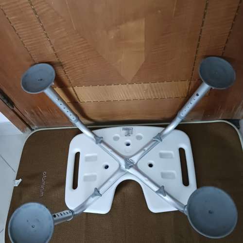 康行力拓 洗澡椅 shower chair