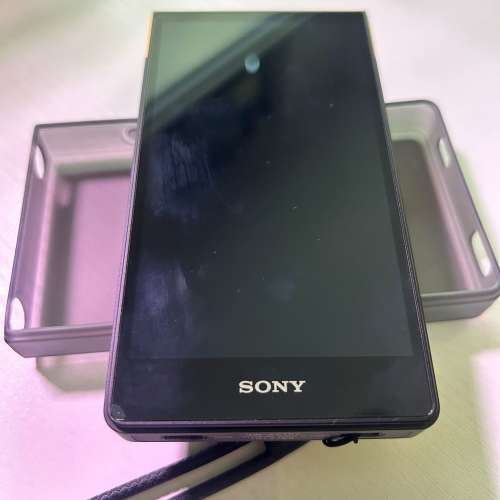 Sony NW ZX707 音樂播放器