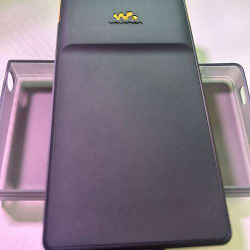 Sony NW ZX707 音樂播放器