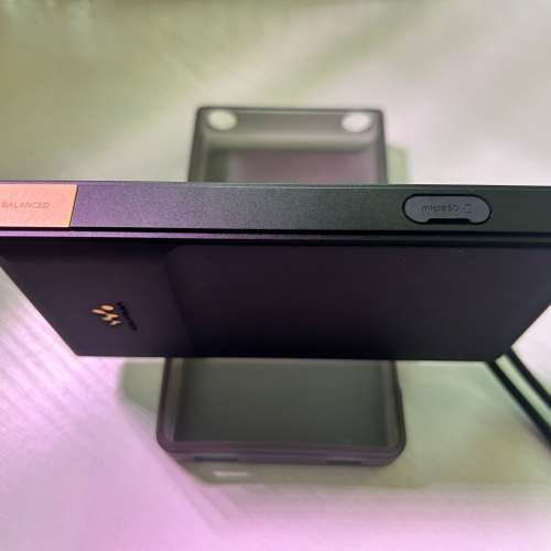 Sony NW ZX707 音樂播放器