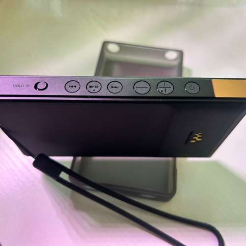 Sony NW ZX707 音樂播放器