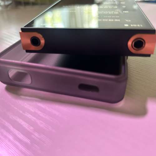 Sony NW ZX707 音樂播放器