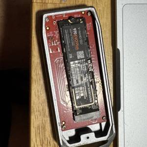 Samsung 970 EVO Plus 2TB NVMe SSD