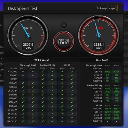 Samsung 970 EVO Plus 2TB NVMe SSD