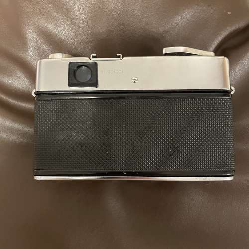 Yashica Minister III