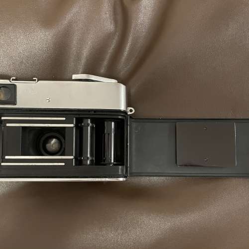 Yashica Minister III