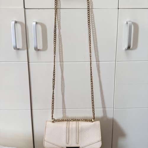 Charles & Keith 手袋 handbag