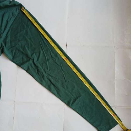 🇺🇸 美國🚩 YETI&reg; The 170s 長袖 Tee 綠色 Forest 中碼