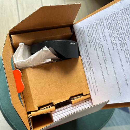 Sony FE Sel24-50 F2.8 行貨 99.9%