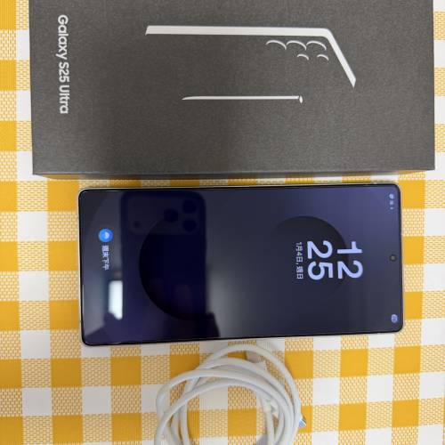 samsung s25 ultra 512g silverblue