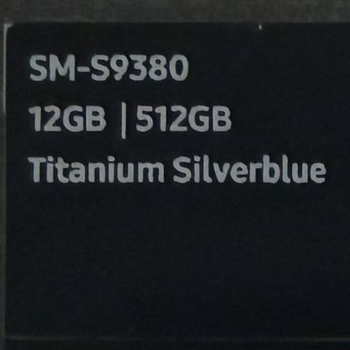 samsung s25 ultra 512g silverblue