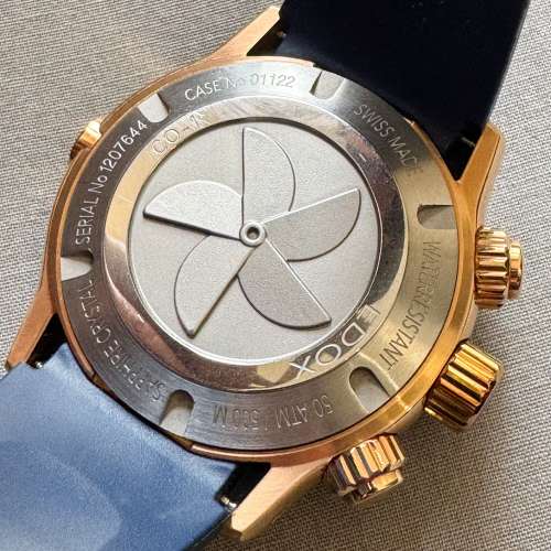 9成新 市場少有 現行型號 定價 JPY495,000 頂級旗艦型號 120響重厚感亮麗藍色陶瓷圈...