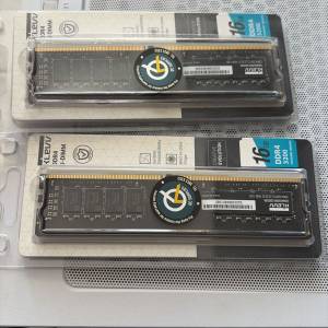 KLEVV 16Gx2 (32) DDR4 3200