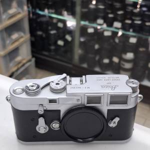 LEICA M3 SS 全正常