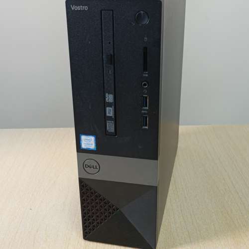 Dell Vostro 3471 SFF,i5 8500 CPU,16G ram,240G SSD,1TB HD,WIFI, BT, Win11