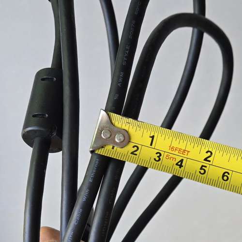 Oppo BDP-103 藍光機 高級 HDMI線hdmi cable