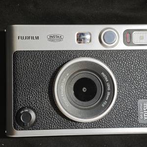 Fujifilm Instax mini EVO 富士 拍立得 即拍即有  送記憶卡 冇盒冇單冇證  90%-95%...