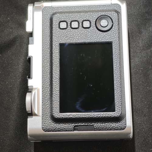 Fujifilm Instax mini EVO 富士 拍立得 即拍即有  送記憶卡 冇盒冇單冇證  90%-95%...