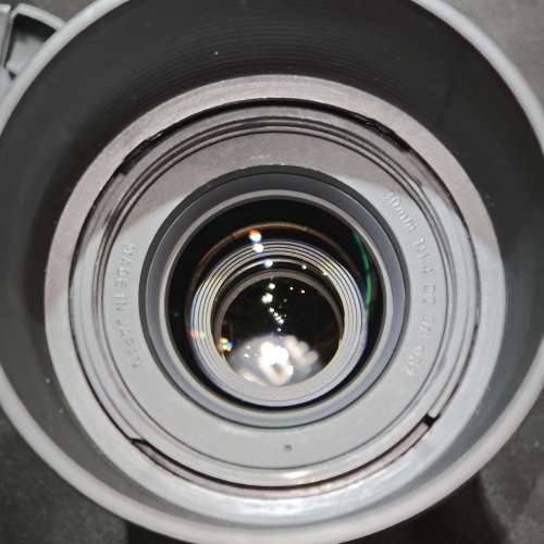 sigma 30/1.4 DC DN Contemporary 適馬 30mm 30 FOR 索尼 E sony APSC 冇盒冇單冇證...