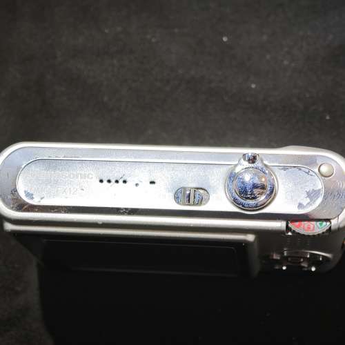 Panasonic DSC-FX12 CCD 85%new 功能全正常 送記憶卡 送讀卡器 送手繩 送保護袋 跟2...