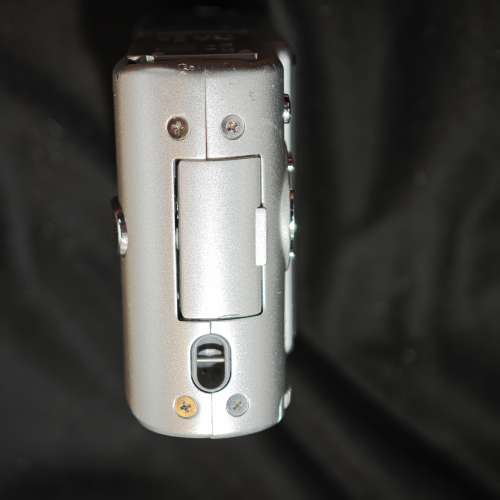 Panasonic DSC-FX12 CCD 85%new 功能全正常 送記憶卡 送讀卡器 送手繩 送保護袋 跟2...