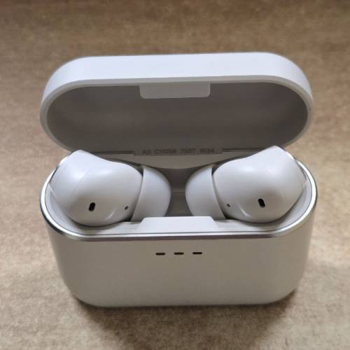 Cambridge Audio A100