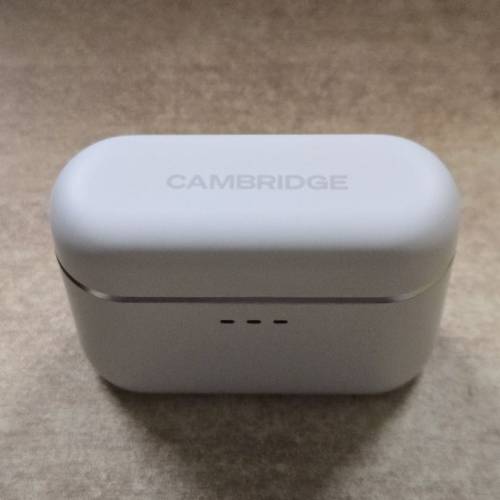 Cambridge Audio A100