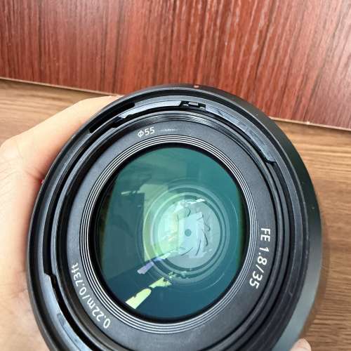 Sony FE 35mm F1.8 | SEL35F18F 送黑柔 送UV