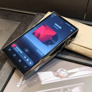 Astell&Kern SP4000 黑色