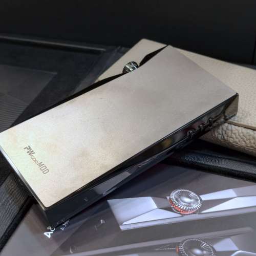 Astell&Kern SP4000 黑色