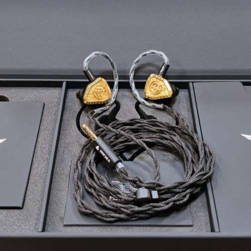 Empire Ears Odin MKII