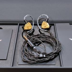 Empire Ears Odin MKII