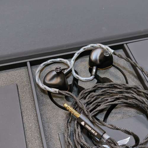 Empire Ears Odin MKII