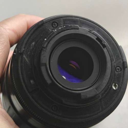 兩支鏡tamron Af 80-210mm + sigma Af 28-70mm *for Nikon DSLR