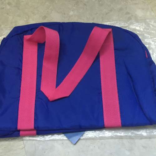 🏀 REEBOK Sport Travel Bag NEW 全新 運動 手提袋 旅行袋 包 ✈️