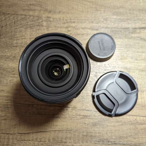 Tamron SP 24-70mm F2.8 Di VC USD G2 Nikon F 高性價比騰龍防震標準鏡