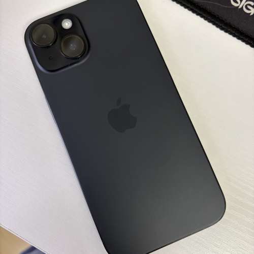 Apple iPhone 15 128G