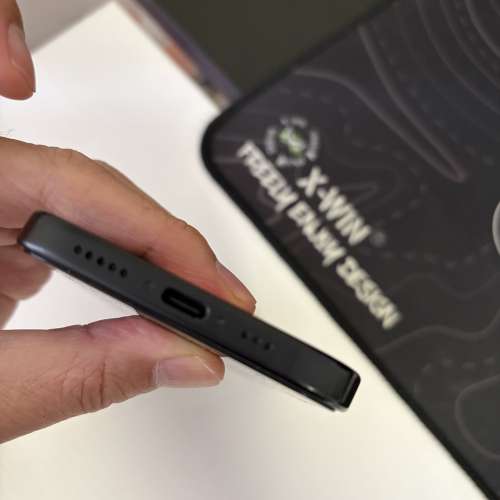 Apple iPhone 15 128G